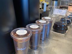 -Seesaw Coffee(苏州中心店)