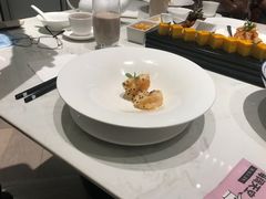 -上海宝华喜来登酒店·采悦轩中餐厅