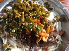 -老东江米粉