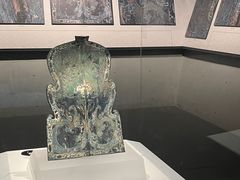 -秦始皇帝陵博物院-丽山园