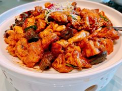 -半岛太子酒家(海港城店)