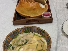 -新疆大厦·慕士塔格餐厅