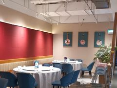 -悦海·家宴·冰花皮皮虾大锅贴(宝龙店)