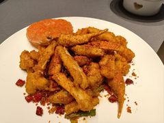 -徐记海鲜(观沙岭|滨江新城店)