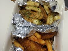 -CHICKEN NOW韩式炸鸡&啤酒