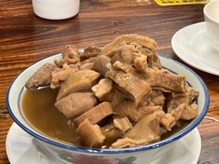 -黄祥华养生堂·炖汤·营养蒸饭(岭南天地店)