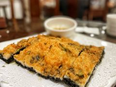 -长平肥姐白粥·海鲜打冷