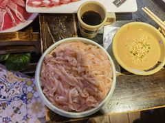 -唇辣号重庆老火锅(燕郊鑫乐汇店)