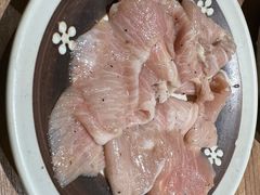 -AJIYA炭火烧肉(徐汇正大乐城店)
