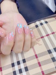 -馨米兰美甲美睫