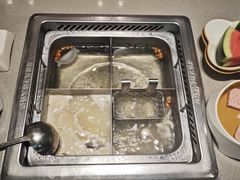 -海底捞火锅(河东万达广场店)