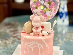 -CAKE BOSS 蛋糕老板(西单君太百货店)