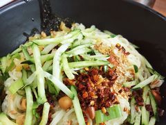 凉拌面-四季抻面馆(江南店)