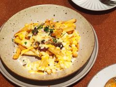 牛肉芝士薯条-Taco Mama嗒蔻妈妈墨西哥餐厅(环宇城店)