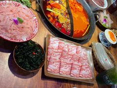 -楠火锅(哈尔滨金爵万象店)