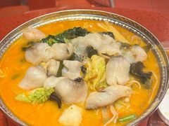 -喜家德虾仁水饺(景枫中心店)