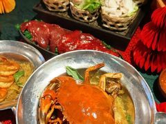 -翡翠鸟精品泰国菜(北辰财富中心店)