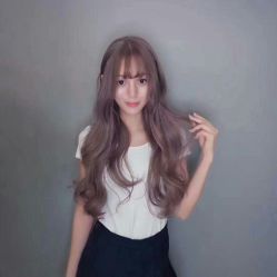 -吉米护肤造型