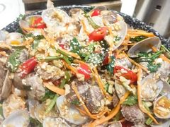 -纽牛有约自助烤肉(漳州中闽店)