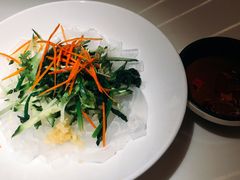 东北大拉皮-北院·果木烤鸭·25年东北菜(创意产业园店)
