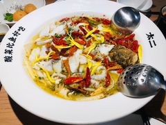 -太二酸菜鱼(沈阳万象城店)