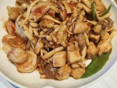 -老城味道·传统天津菜(杨柳青店)