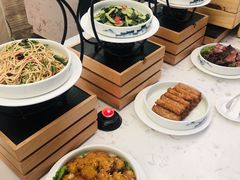-西安绿地假日酒店