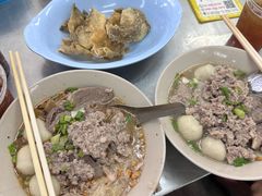 -榮泰米粉湯(Left Shop)