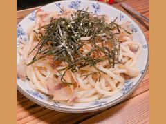 炒乌冬-食戟