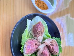-小椒羊.羊肉粉 龙虾 羊肉串(新地旗舰店)