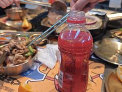 -喜井无限自助烤肉公司(石厦店)