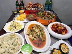 -荣祥海鲜·烟台菜(胜利路二部)