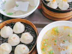 -迎桂馒头店(博爱路店)
