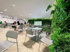-M Stand(宁波万象城店)
