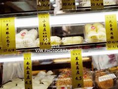 -白玉兰食品(汇联商厦店)