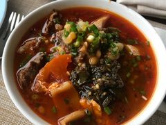 -海鲜自助·汇咖啡厅(宜宾绿发皇冠假日酒店)