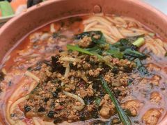 -云海肴·汽锅鸡·云南菜(高德置地店)