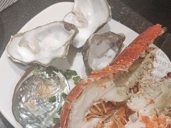 -星汇餐厅(新濠影汇店)