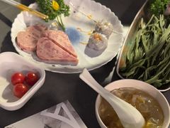 -故里和山·成都火锅(欢乐港湾店)