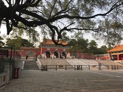 -北陵公园
