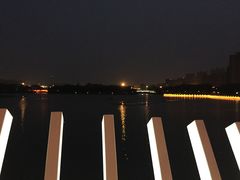 -南翔镇银翔湖公园