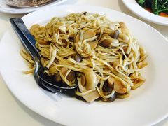 -无招牌海鲜餐厅(滨海艺术中心店)