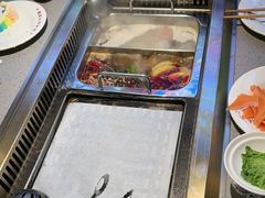 -芝小官毛肚火锅海鲜自助(淮安清江浦区新亚店)