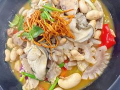 -复兴光头海鲜坊(陆家浜路店)