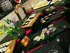 -比尔斯健康烤肉自助餐厅