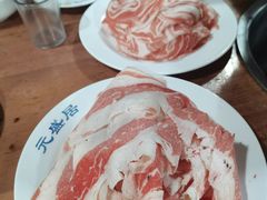 -元盛居(生态大街店)