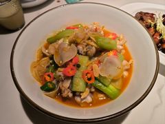 -筱爷叔·上海传统手工菜(玉树路店)