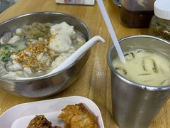 -新武二广福潮粉面食馆(哥英布拉街)