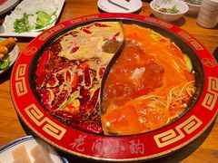 -花间小酌火锅小酒馆(吕四店)