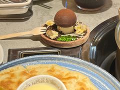 -大理董·董家小厨野生菌火锅(古城旗舰店)